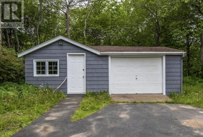 Image #1 of Commercial for Sale at 157-159 Crown Drive, Halifax, Nova Scotia
