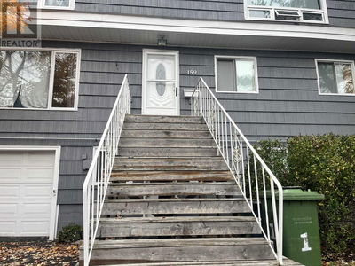Image #1 of Commercial for Sale at 157-159 Crown Drive, Halifax, Nova Scotia