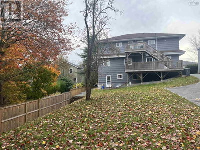 Image #1 of Commercial for Sale at 157-159 Crown Drive, Halifax, Nova Scotia