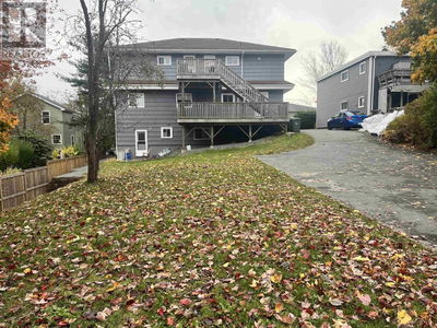 Image #1 of Commercial for Sale at 157-159 Crown Drive, Halifax, Nova Scotia