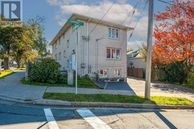 Image #1 of Commercial for Sale at 6926 - 6932 Mumford Road, Halifax, Nova Scotia