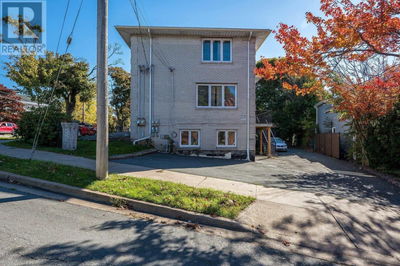 Image #1 of Commercial for Sale at 6926 - 6932 Mumford Road, Halifax, Nova Scotia