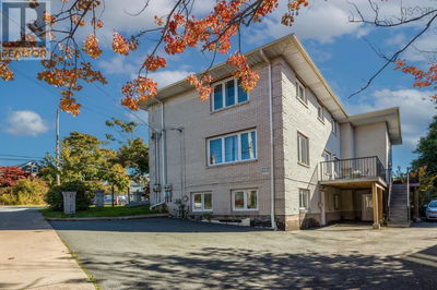 Image #1 of Commercial for Sale at 6926 - 6932 Mumford Road, Halifax, Nova Scotia