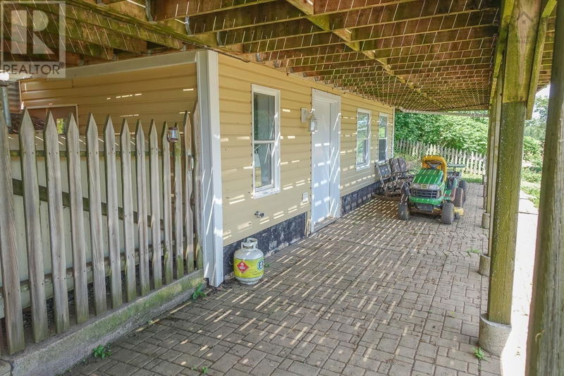Tertiary Property View