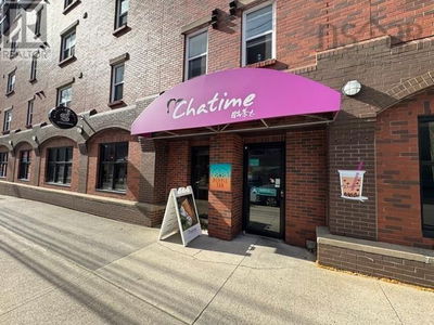 Restaurants for Sale in Alberta