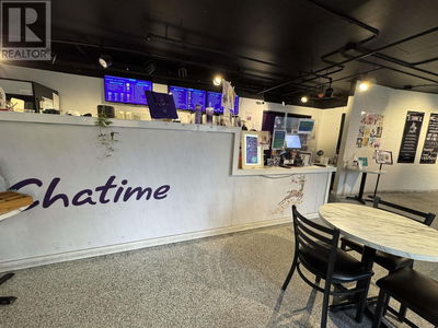 Restaurants for Sale in Alberta