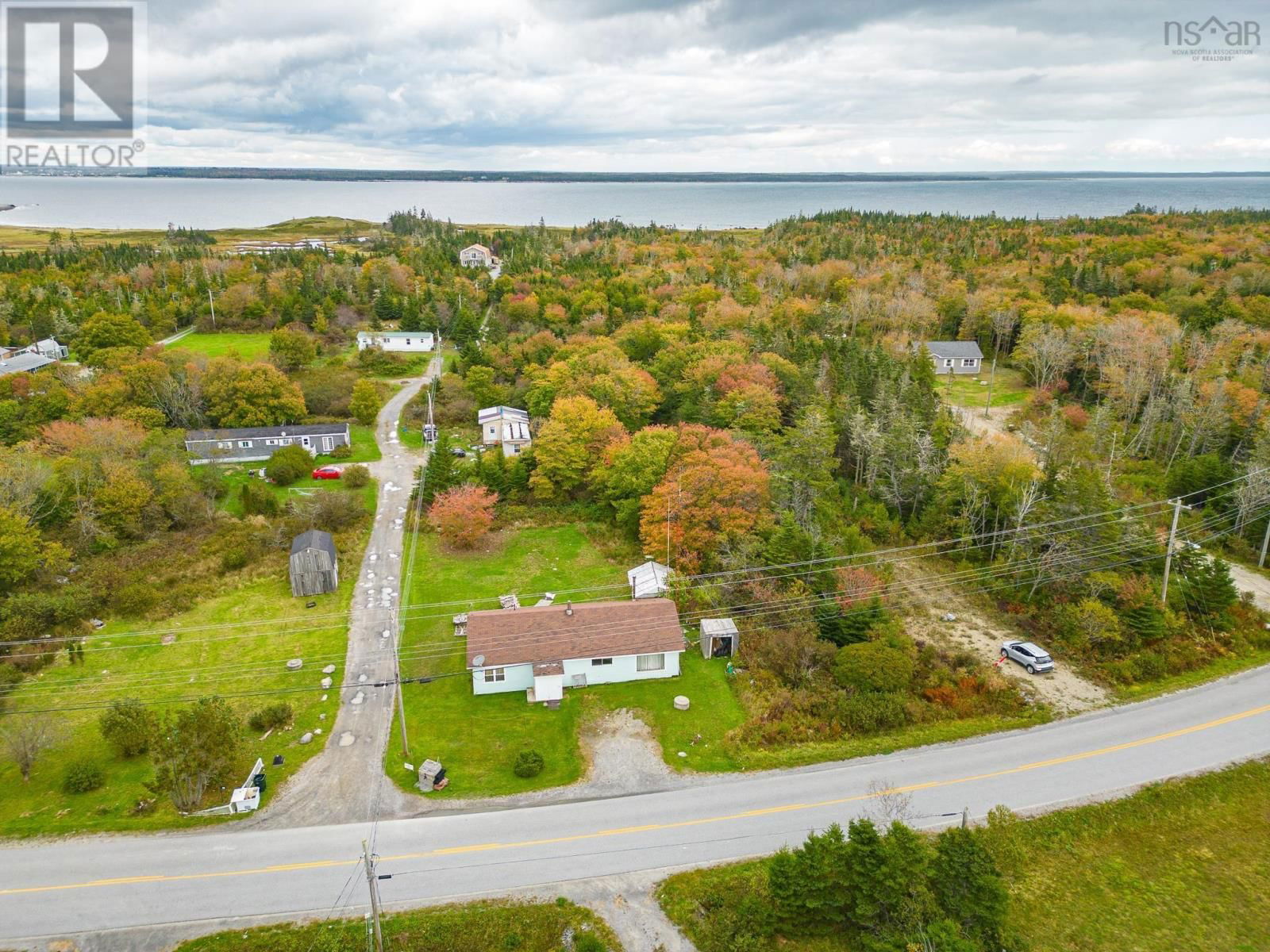 Primary Property View
