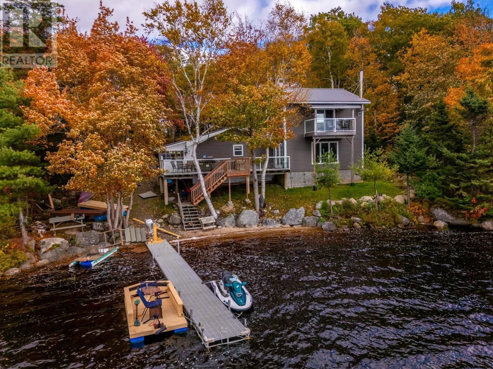 Primary Property View