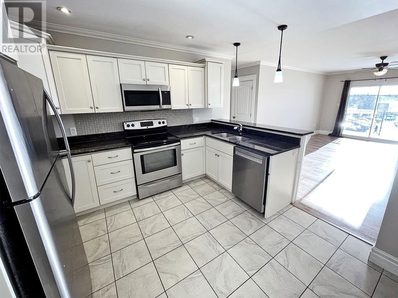 Secondary Property View