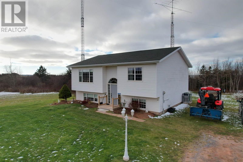 Secondary Property View