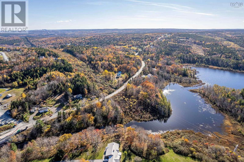 Tertiary Property View