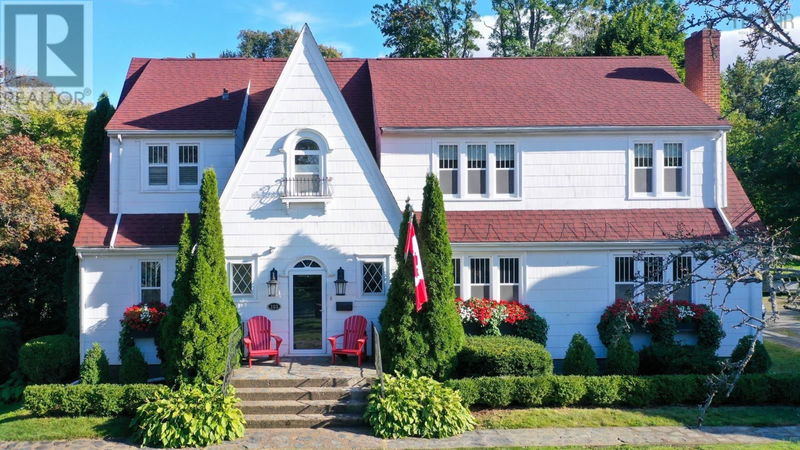 Secondary Property View