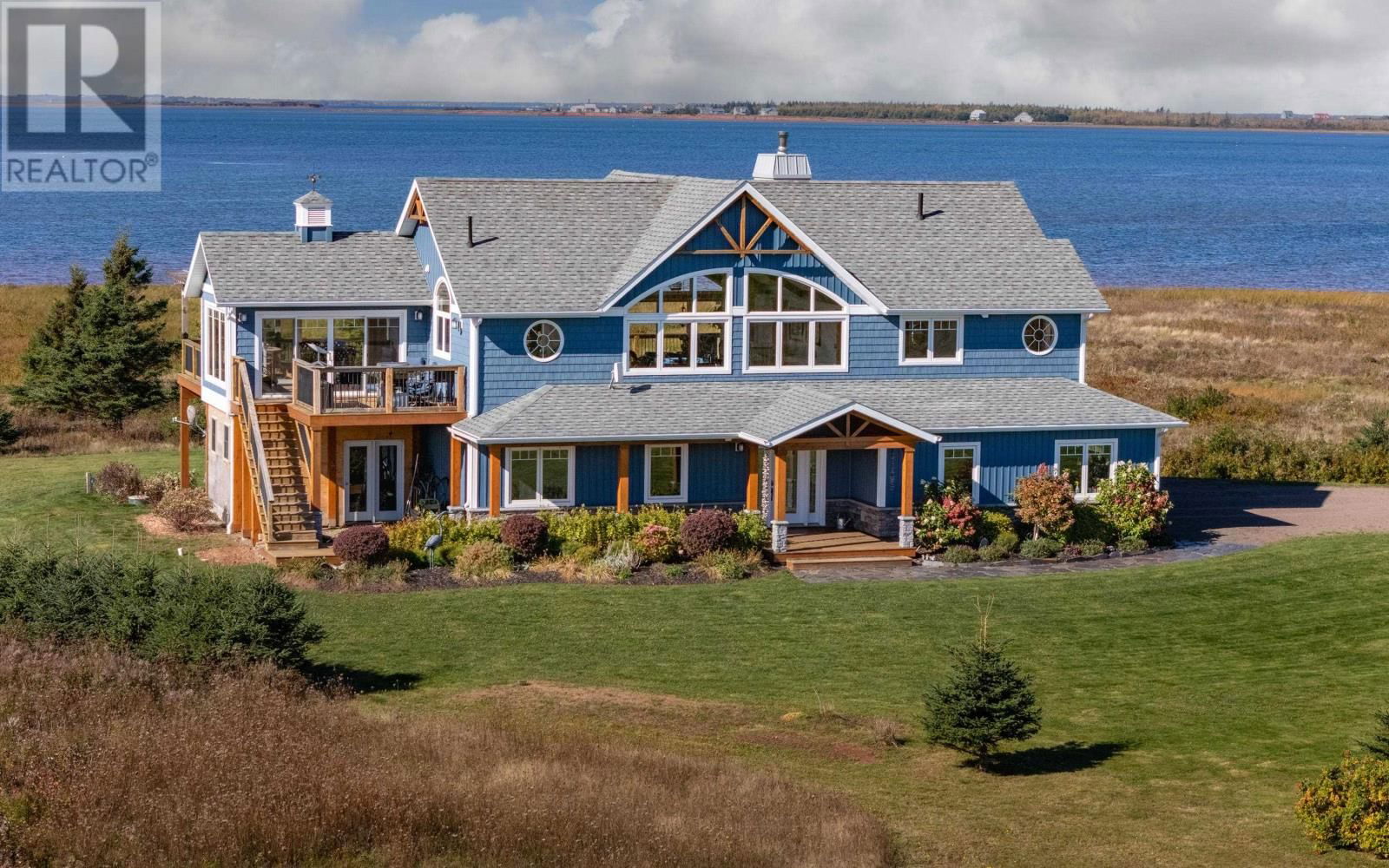 Primary Property View