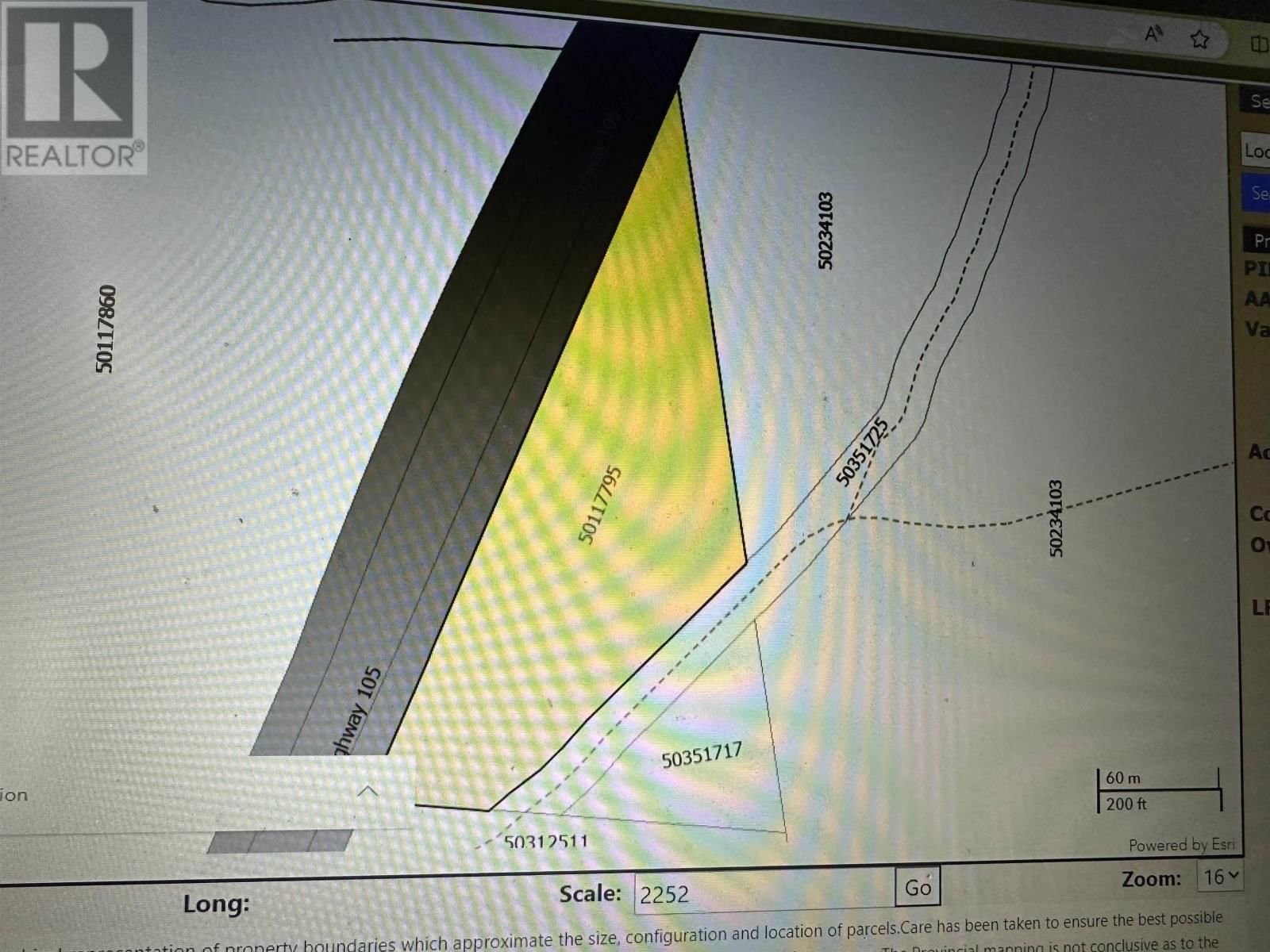 Primary Property View