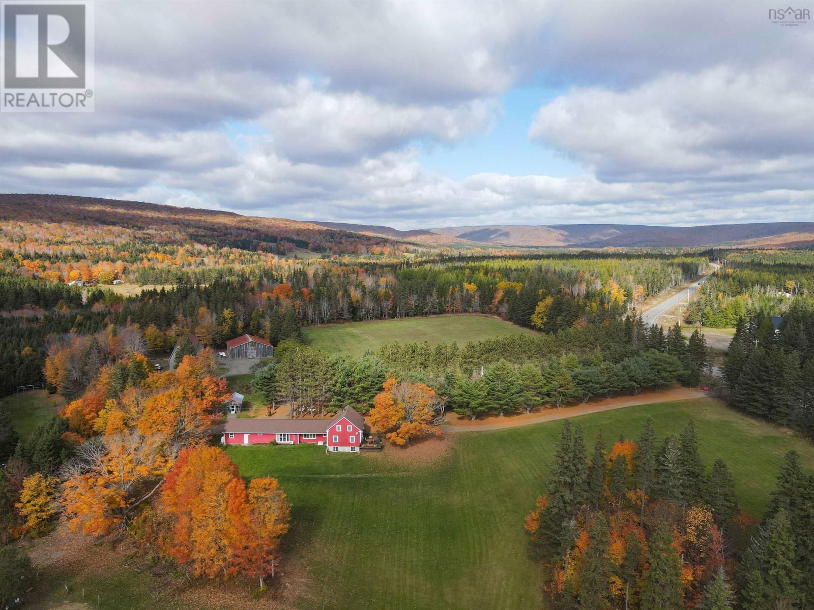 Primary Property View