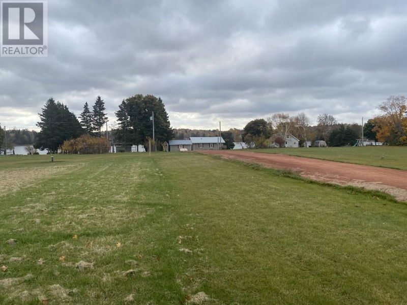Tertiary Property View