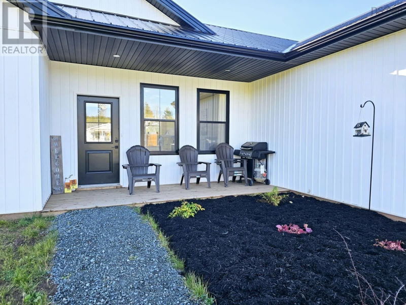 Tertiary Property View