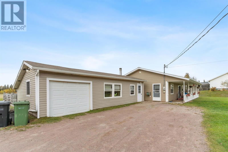 Tertiary Property View