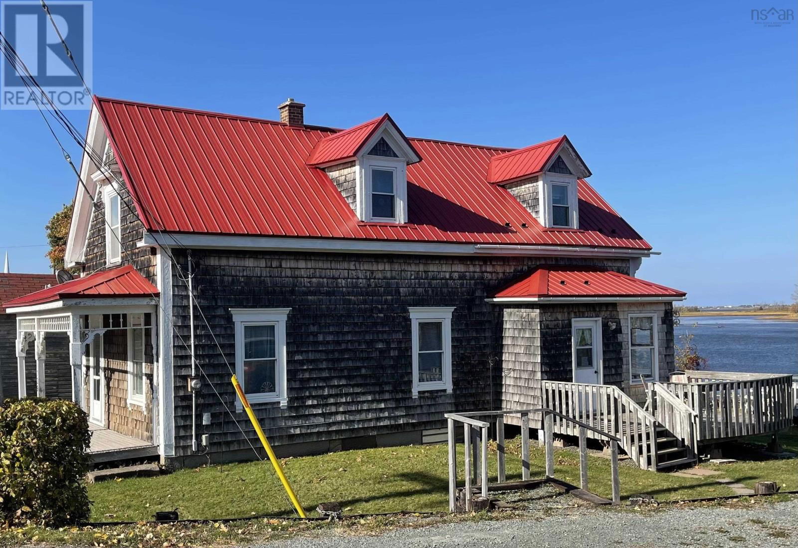 Primary Property View