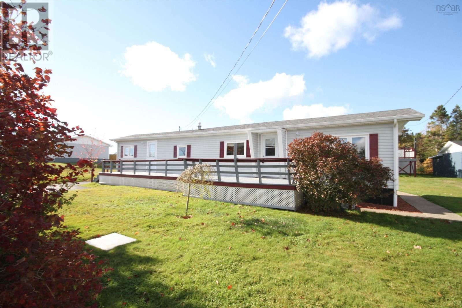 Primary Property View