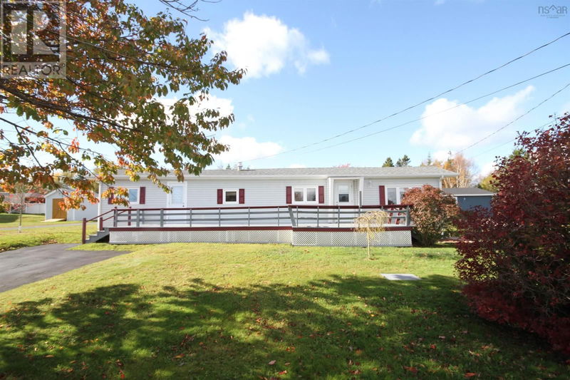 Secondary Property View