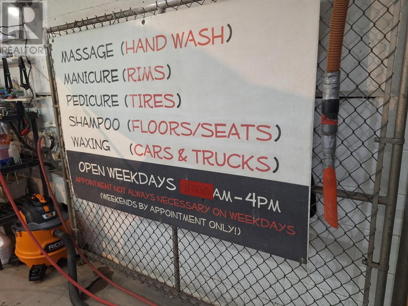 Image #1 of Business for Sale at 18 Queen Street, Charlottetown, Prince Edward Island