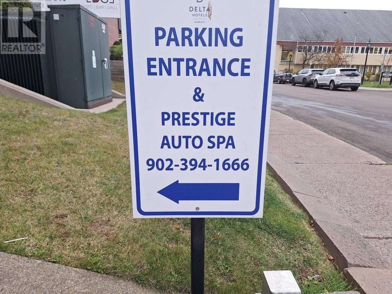 Image #1 of Business for Sale at 18 Queen Street, Charlottetown, Prince Edward Island