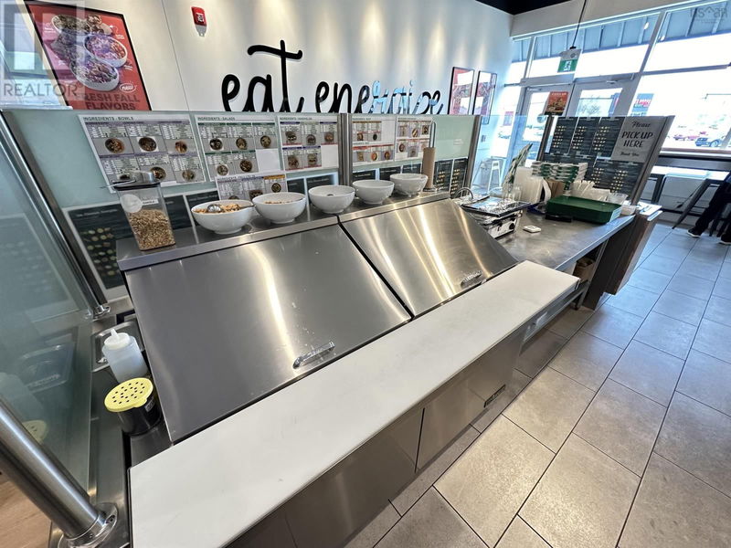Image #1 of Restaurant for Sale at 204 245 Robie Street, Truro, Nova Scotia