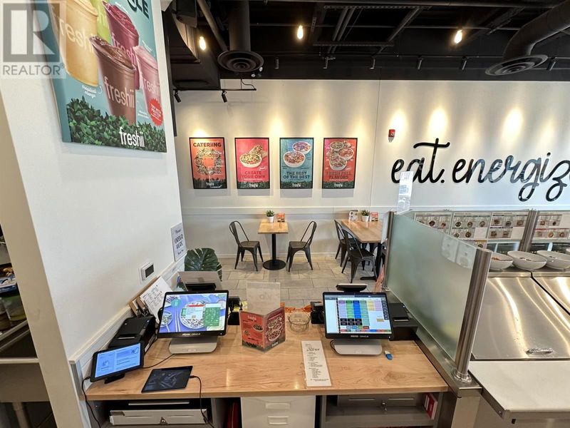 Image #1 of Restaurant for Sale at 204 245 Robie Street, Truro, Nova Scotia