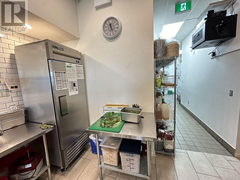 Image #1 of Restaurant for Sale at 204 245 Robie Street, Truro, Nova Scotia