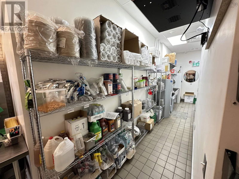 Image #1 of Restaurant for Sale at 204 245 Robie Street, Truro, Nova Scotia