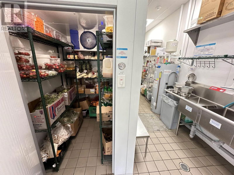 Image #1 of Restaurant for Sale at 204 245 Robie Street, Truro, Nova Scotia