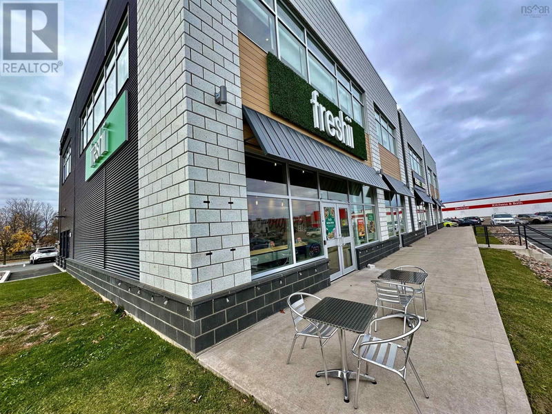 Image #1 of Restaurant for Sale at 204 245 Robie Street, Truro, Nova Scotia