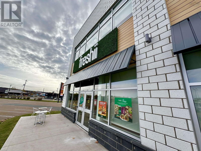 Image #1 of Restaurant for Sale at 204 245 Robie Street, Truro, Nova Scotia