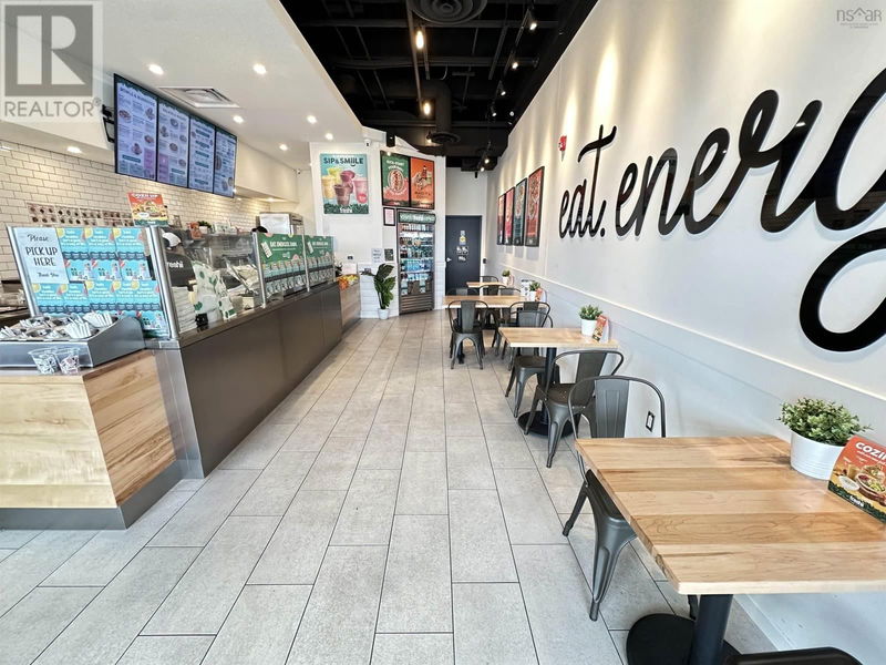 Image #1 of Restaurant for Sale at 204 245 Robie Street, Truro, Nova Scotia