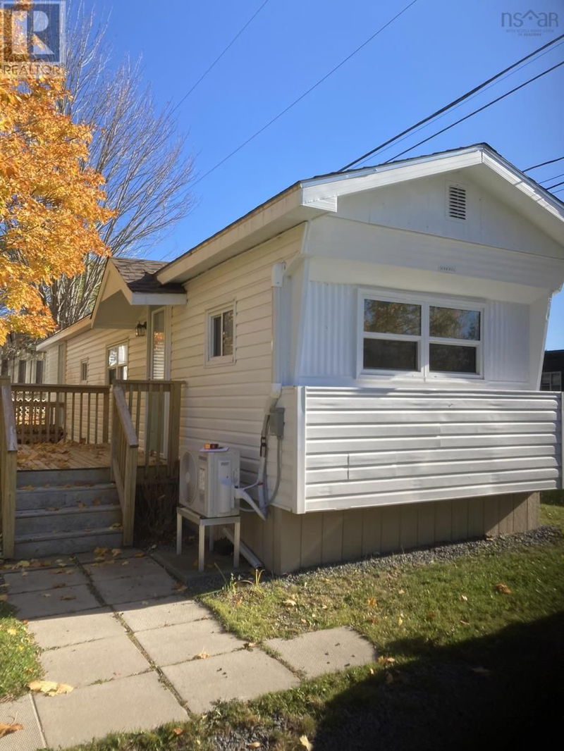 Secondary Property View