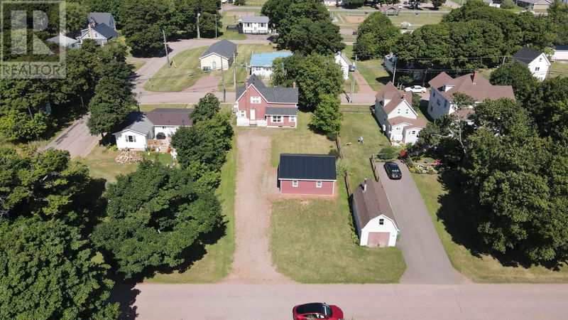 Secondary Property View