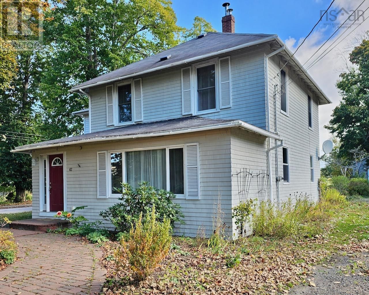 Primary Property View