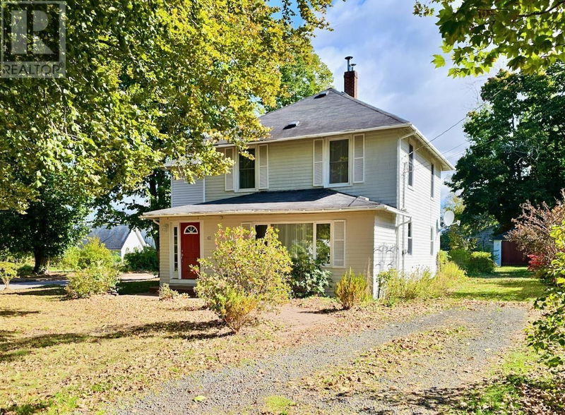 Secondary Property View