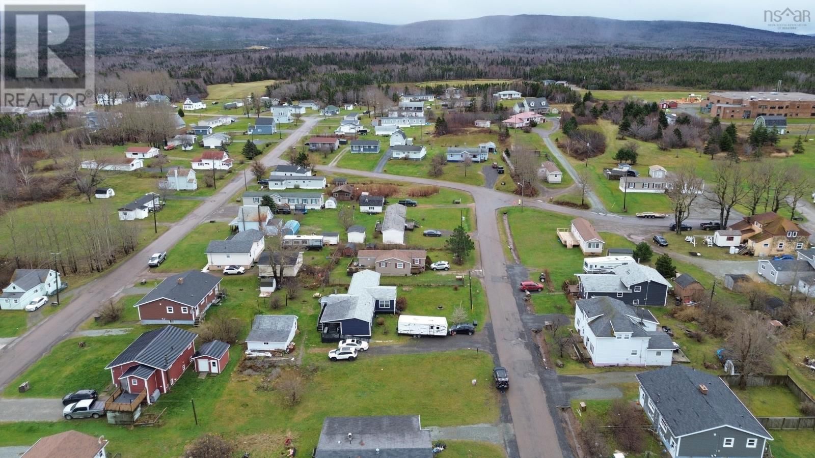 Primary Property View