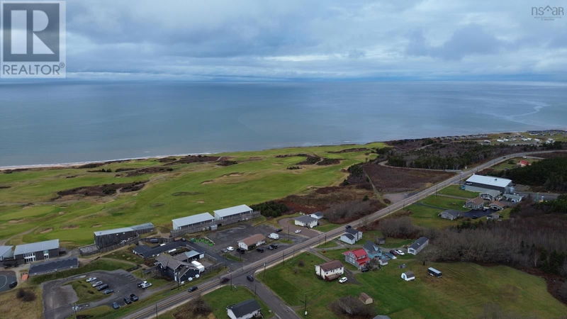 Tertiary Property View