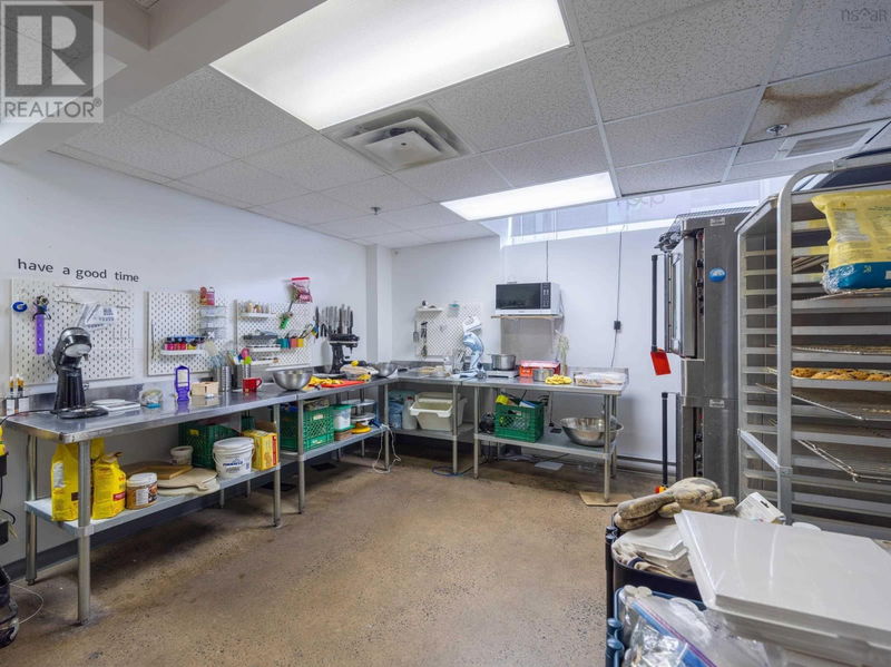 Image #1 of Restaurant for Sale at 1452-544 Dresden Row, Halifax Peninsula, Nova Scotia