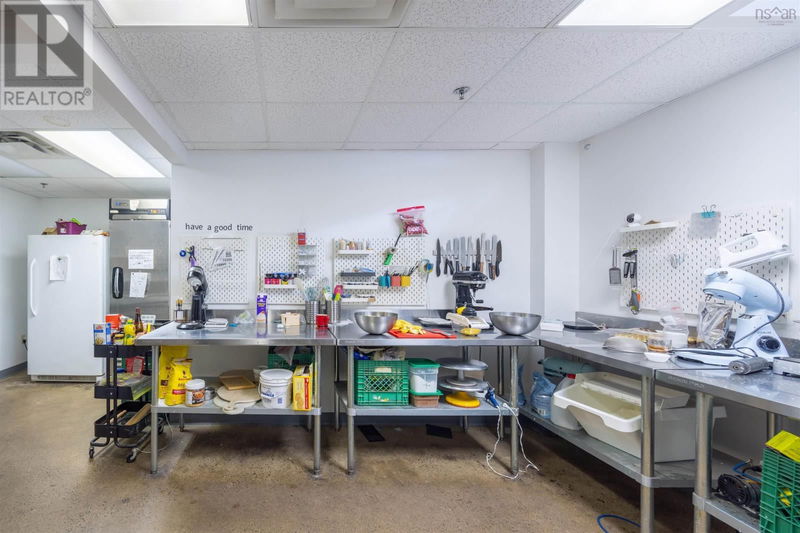 Image #1 of Restaurant for Sale at 1452-544 Dresden Row, Halifax Peninsula, Nova Scotia