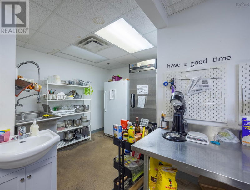 Image #1 of Restaurant for Sale at 1452-544 Dresden Row, Halifax Peninsula, Nova Scotia