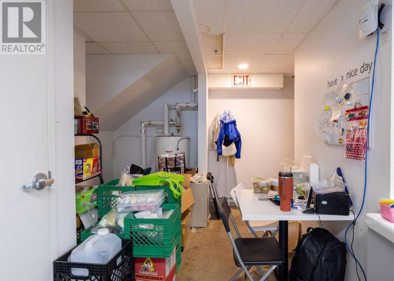 Image #1 of Restaurant for Sale at 1452-544 Dresden Row, Halifax Peninsula, Nova Scotia
