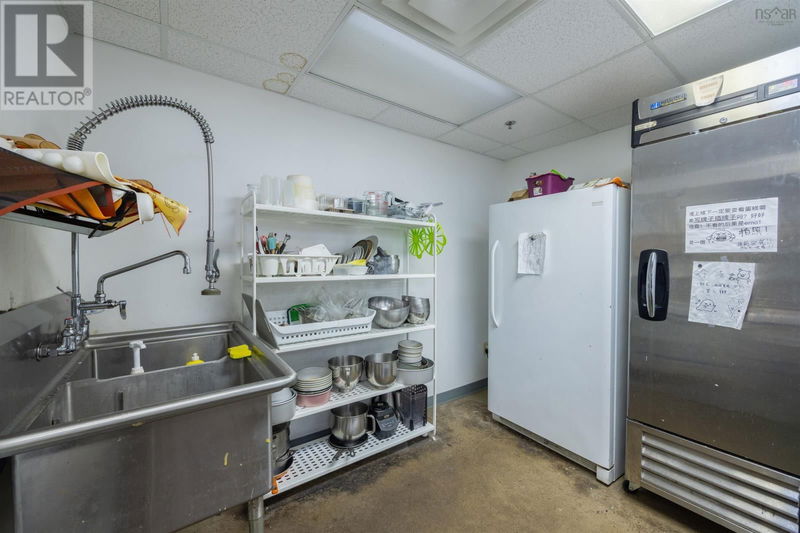 Image #1 of Restaurant for Sale at 1452-544 Dresden Row, Halifax Peninsula, Nova Scotia