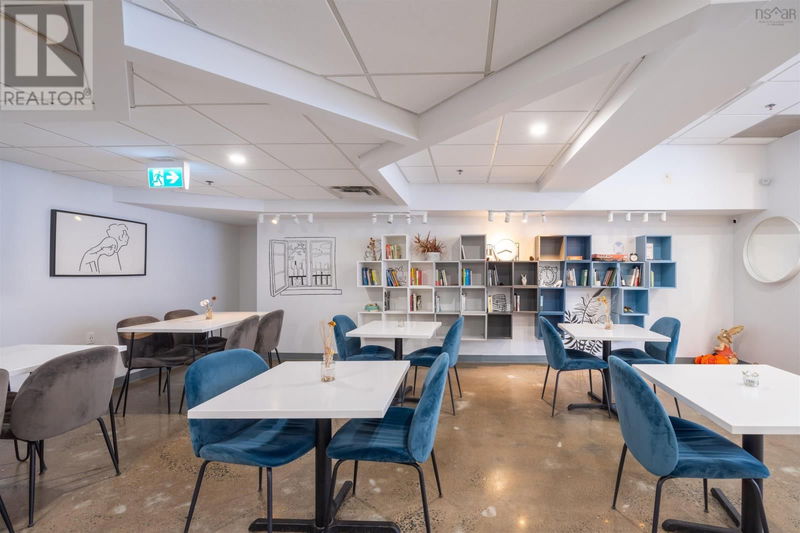 Image #1 of Restaurant for Sale at 1452-544 Dresden Row, Halifax Peninsula, Nova Scotia