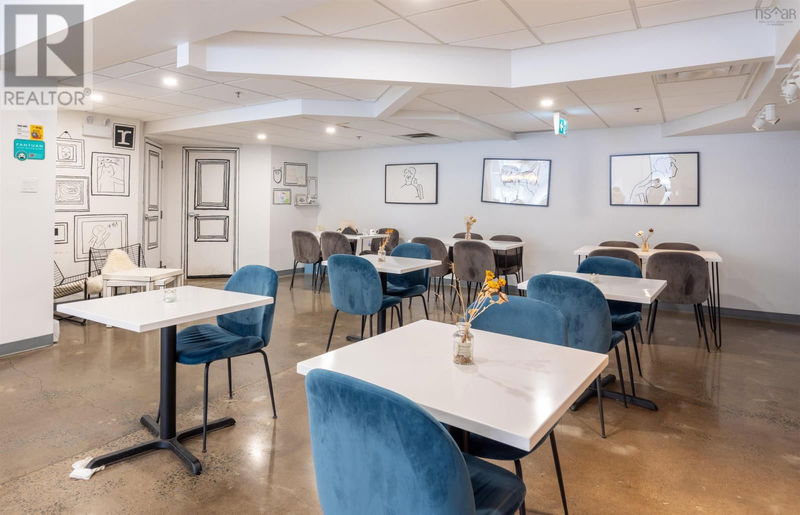 Image #1 of Restaurant for Sale at 1452-544 Dresden Row, Halifax Peninsula, Nova Scotia