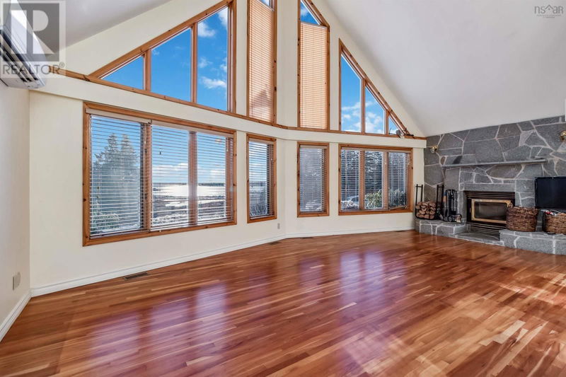 Tertiary Property View