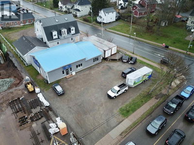 Commercial for Sale in Nova-scotia